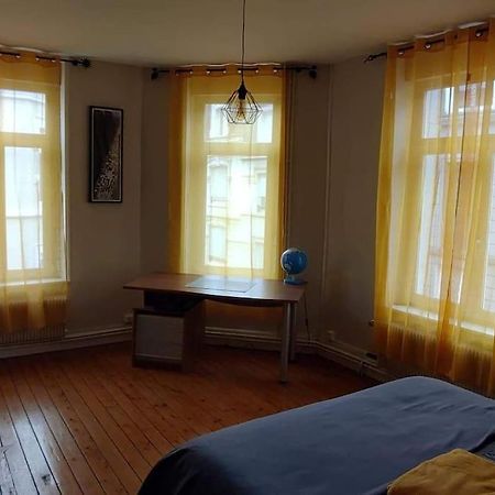 Maison Conviviale Aux Abords De La Vieille Ville Boulogne-sur-Mer Kültér fotó