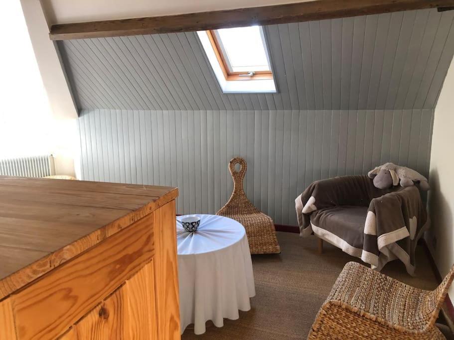 Maison Conviviale Aux Abords De La Vieille Ville Boulogne-sur-Mer Kültér fotó