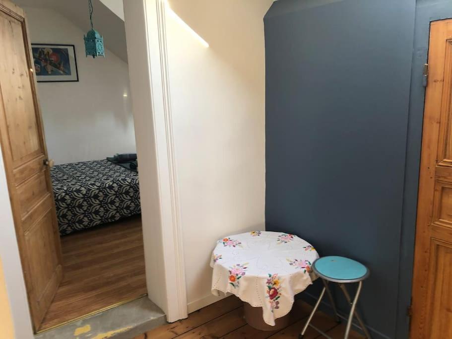 Maison Conviviale Aux Abords De La Vieille Ville Boulogne-sur-Mer Kültér fotó