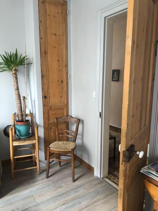 Maison Conviviale Aux Abords De La Vieille Ville Boulogne-sur-Mer Kültér fotó