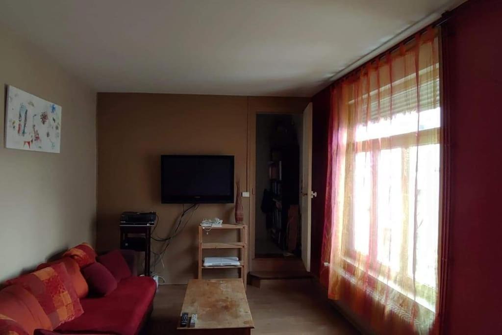 Maison Conviviale Aux Abords De La Vieille Ville Boulogne-sur-Mer Kültér fotó