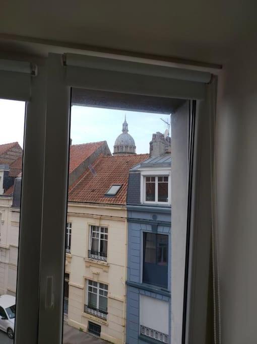 Maison Conviviale Aux Abords De La Vieille Ville Boulogne-sur-Mer Kültér fotó