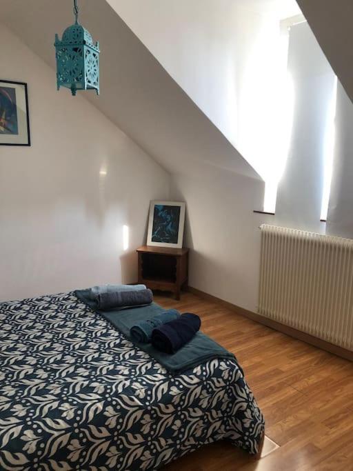 Maison Conviviale Aux Abords De La Vieille Ville Boulogne-sur-Mer Kültér fotó